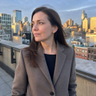 Valentina Sokolov, Lead Writer at Reliable